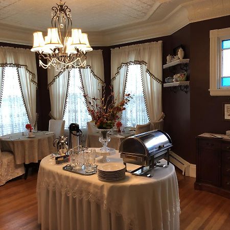 Penley House Bed & Breakfast Auburn Exterior foto