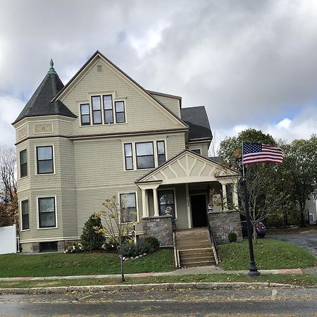 Penley House Bed & Breakfast Bed and Breakfast Auburn Exterior foto