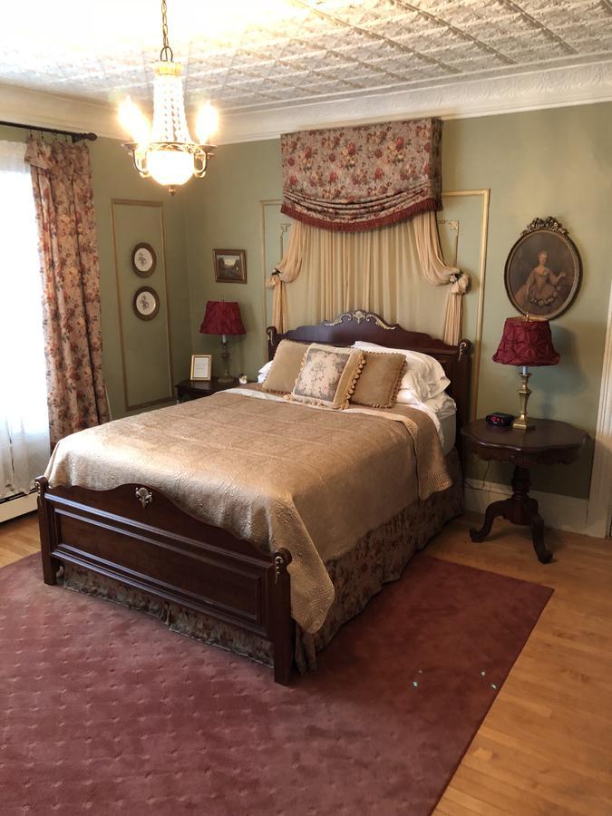 Penley House Bed & Breakfast Auburn Exterior foto