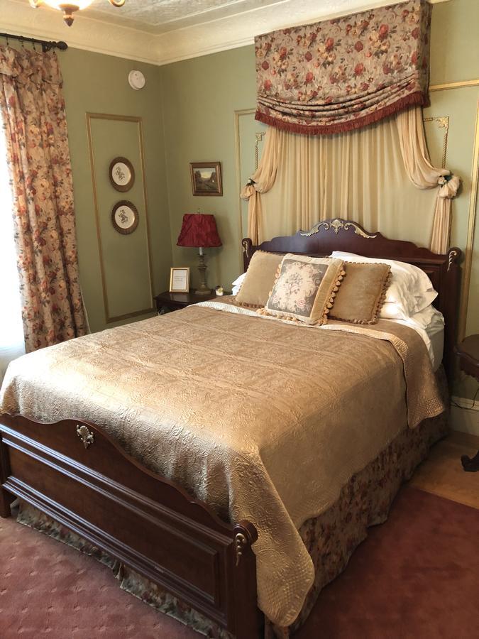 Penley House Bed & Breakfast Auburn Exterior foto