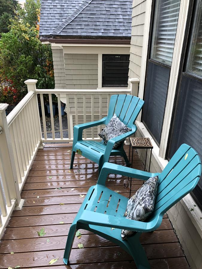 Penley House Bed & Breakfast Auburn Exterior foto